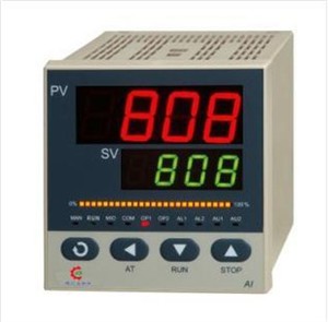 厦门宇电AI-808型温控器/调节器（温控仪,温控仪表,温控表）