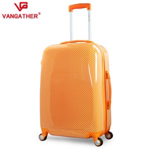 Vangather正品航空行李箱