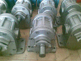 2CY系列齿轮泵,不锈钢齿轮泵,齿轮油泵
