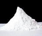 沙蒿子胶性状 奶油色松散状粉末，溶于水，不溶于有机溶剂。