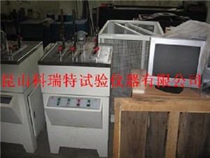 热变形维卡温度测定仪,塑料热变形维卡温度试验机；塑料测试仪器