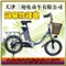电动自行车 电动车品牌 天津电动车（天津三枪电动车公司）