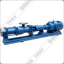 G型单螺杆泵|螺杆泵|单螺杆泵|螺杆泵厂家