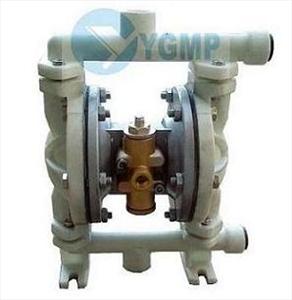 隔膜泵|QBY隔膜泵|隔膜泵厂家|气动隔膜泵
