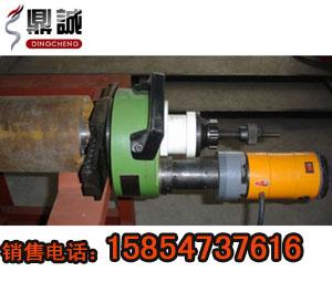 济宁鼎诚ISY-250型管子坡口机 电动坡口机刀片的稳定供应商