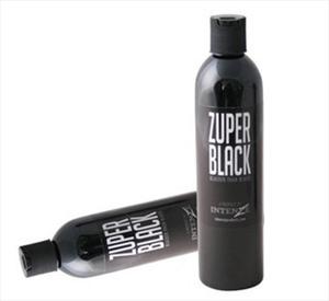 纹身器材进口黑色幽灵银丹斯纹身色料 黑色 ZUPER BLACK 图腾颜料