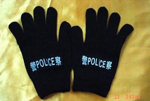 防割手套 警察防割手套