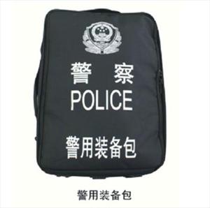 装备包 警察装备包 单警装备包