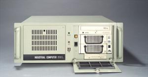 研华4U工业机箱 IPC-610L三件套 机箱 底板 电源