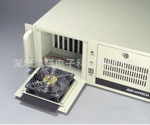台湾研华 IPC-610G  2G/500G 工控机 工业级计算机