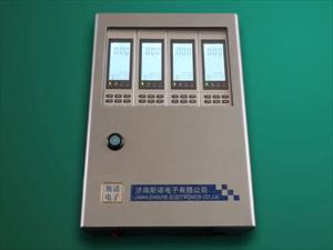 硫化氢报警器SNK8000