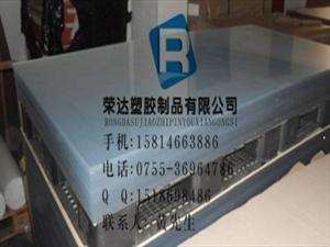 透明pvc板 透明pvc板批发 聚氯乙烯板棒厂家