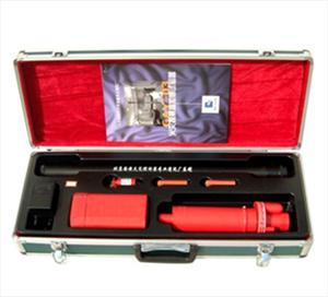 烟枪烟感探测器,烟枪,温枪,四合一烟枪,多功能烟