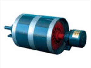 供应CFLT系列电磁皮带轮  磁滚筒