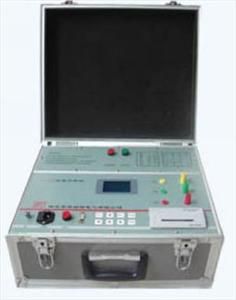 变压器容量分析测试仪