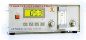 数字式SF6微量水分测试仪