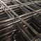 河南新密抗拉力钢筋网片工程承包各种规格型号的钢筋焊接网片