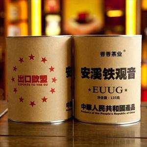 供应铁观音出口茶叶泰国专线 香香茶业批发