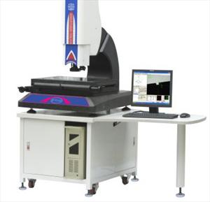 MVP半自动系列光学影像测量仪