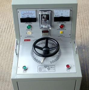 认证电器安规耐压试验仪