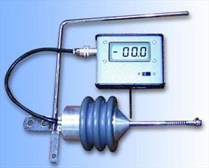 交流线路绝缘子串电压分布测量表检测仪