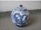 景德镇厂家直销陶瓷茶叶罐来样定做陶瓷茶叶罐密封罐 陶瓷食品罐
