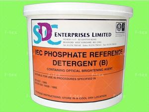 供应SDC IEC（B）含磷标准洗涤剂