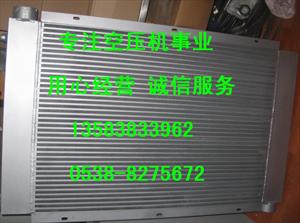 2205267611、2205267612柳州富达冷却器