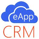 eAppCRM客户管理系统免费版