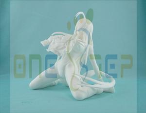 SLA激光快速成型，树脂手板，玩具手板，3D打印