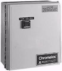CHROMALOX、CHROMALOX加热器