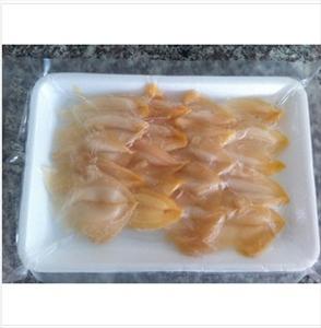 【优质销售】供应质量可靠生鱼片 优质材料寿司素材（图）