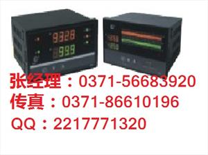 HR-WP-XD835 光柱显示手动操作器，郑州虹润