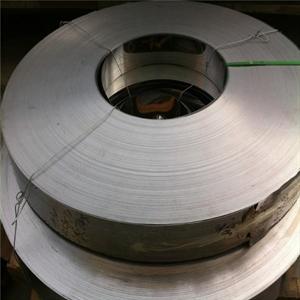 东莞大量供应304不锈钢带品质保证