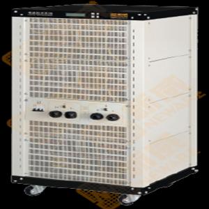 长期供应新威工况模拟电池系统8系列5V100A
