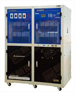 供应高电压大电流动力电池检测系统500V300A