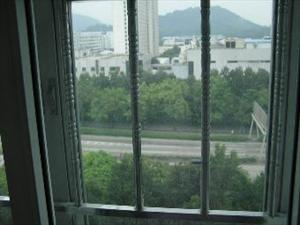 上海隔音玻璃批发_朗斯隔音企业专注隔音玻璃 隔音门窗 隔音