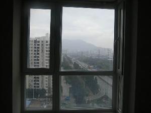 广州隔音门窗安装市场价格_良好的抗风压性与隔声性