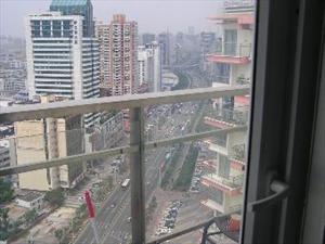 上海隔音隔热窗_朗斯隔音窗为您解答什么算是安静的环境