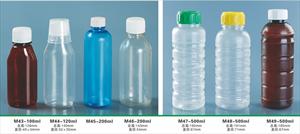 我国塑料瓶回收缺乏灵活性和机动性