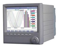 HNRX8000B彩屏无纸记录仪的价格