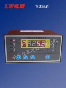 GWC-B干式变压器温控仪