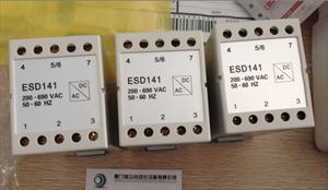 ESD141整流器