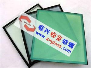 四川省达州市镀膜中空玻璃生产公司