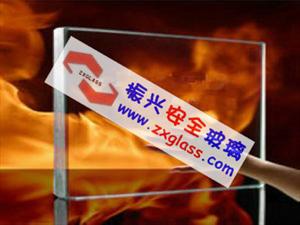 陕西省西安市防火玻璃大量供应