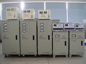 稳压器西安厂家销售公司,西安嘉云电子科技有限公司