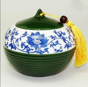 加工茶叶包装罐，景德镇陶瓷茶叶罐，陶瓷茶叶罐价格