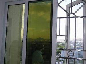 深圳隔音窗品牌_玻璃门窗 安装服务 性价比最好的品牌就是深圳朗
