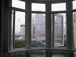 上海隔音窗品牌_朗斯隔音门窗是隔音领域的不二品牌