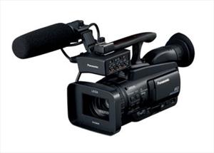 AG-HMC43MC松下专业摄像机